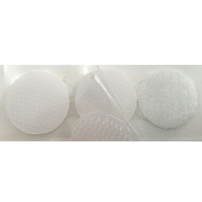 ZJ-NNFG  背膠圓片 正面照